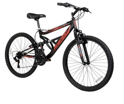 shimano hyper havoc fs 26